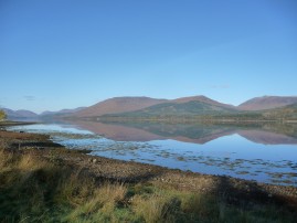 Loch Eil