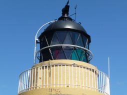 Corran Lighthouse